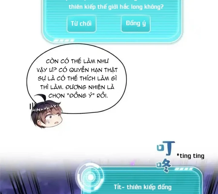 Tu Chân Nói Chuyện Phiếm Quần Chapter 531 - 45