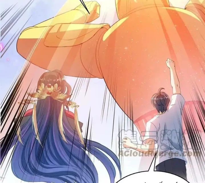 Tu Chân Nói Chuyện Phiếm Quần Chapter 531 - 48