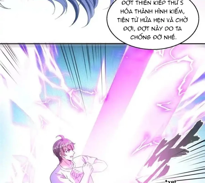 Tu Chân Nói Chuyện Phiếm Quần Chapter 531 - 49