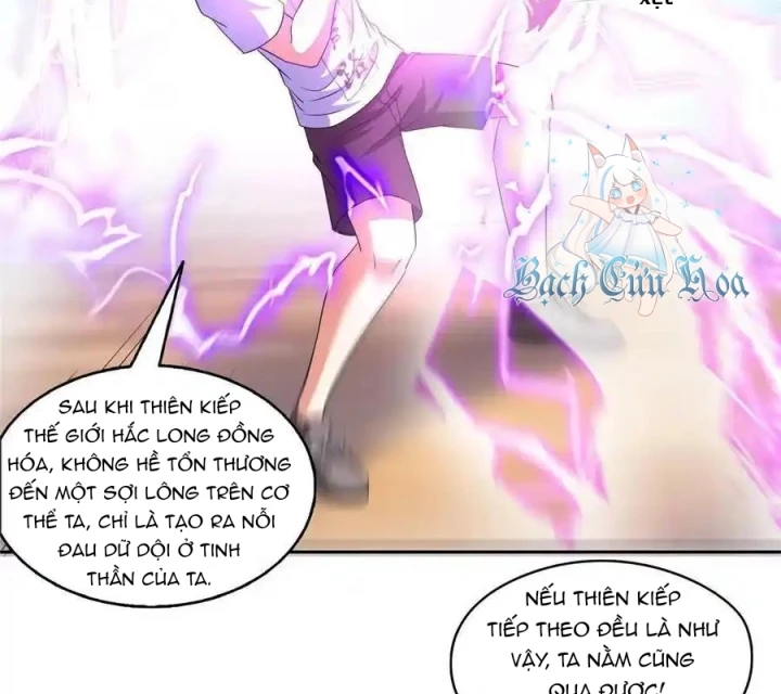 Tu Chân Nói Chuyện Phiếm Quần Chapter 531 - 50