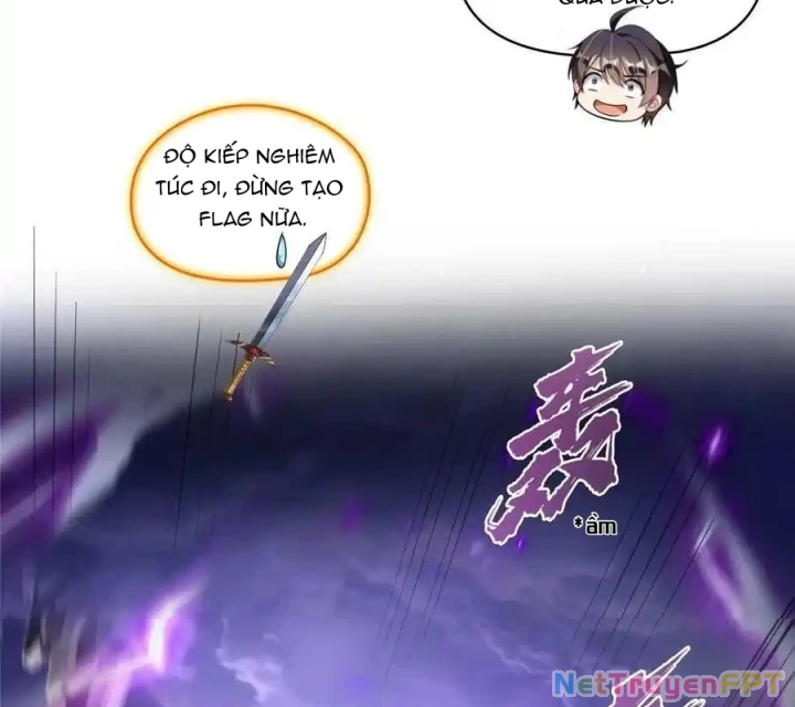 Tu Chân Nói Chuyện Phiếm Quần Chapter 531 - 51