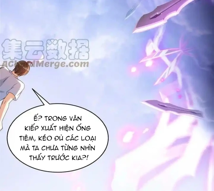 Tu Chân Nói Chuyện Phiếm Quần Chapter 531 - 53