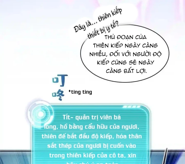 Tu Chân Nói Chuyện Phiếm Quần Chapter 531 - 54