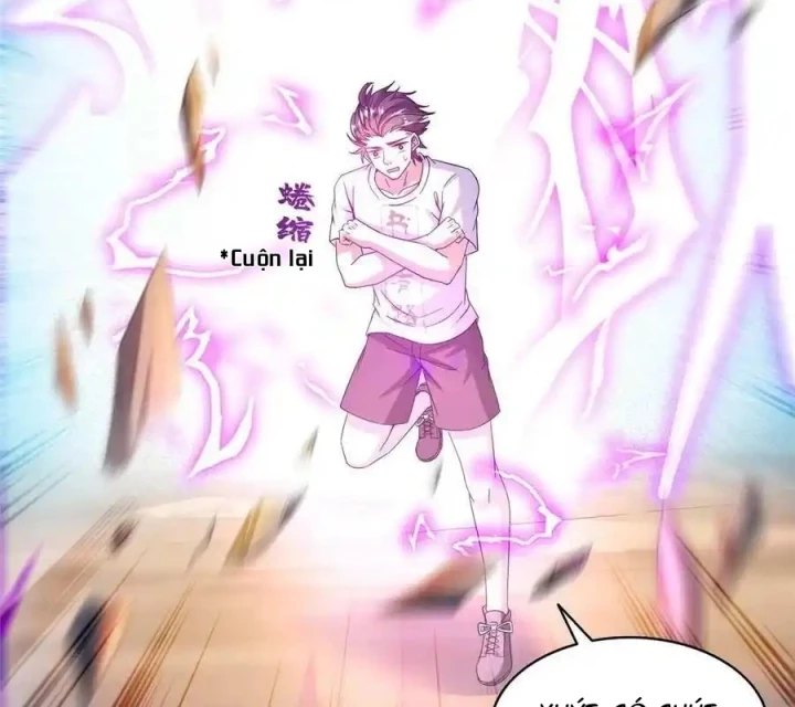 Tu Chân Nói Chuyện Phiếm Quần Chapter 531 - 56