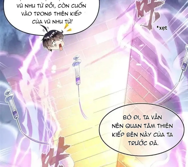 Tu Chân Nói Chuyện Phiếm Quần Chapter 531 - 58