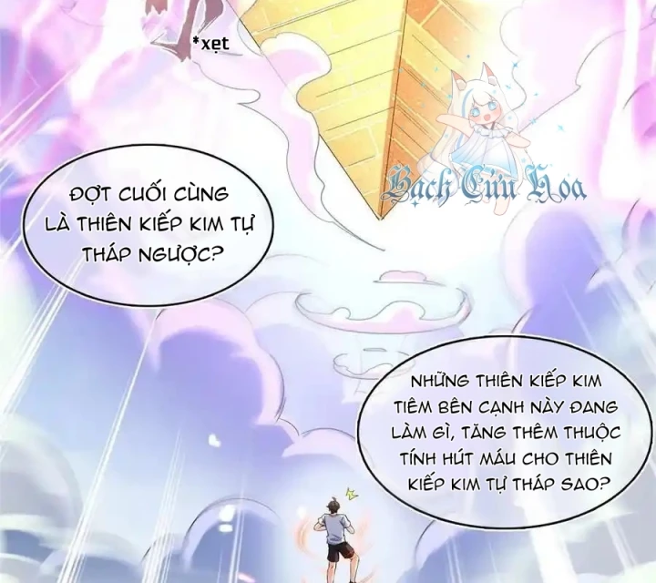 Tu Chân Nói Chuyện Phiếm Quần Chapter 531 - 59