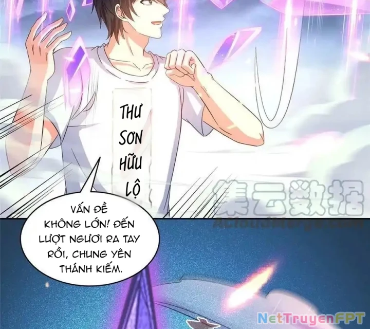 Tu Chân Nói Chuyện Phiếm Quần Chapter 531 - 61