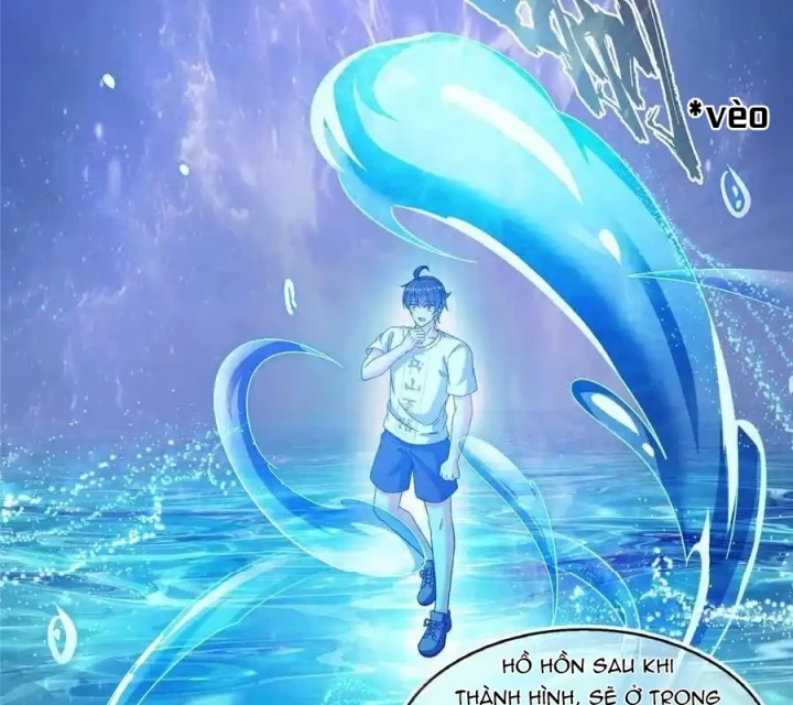 Tu Chân Nói Chuyện Phiếm Quần Chapter 531 - 71