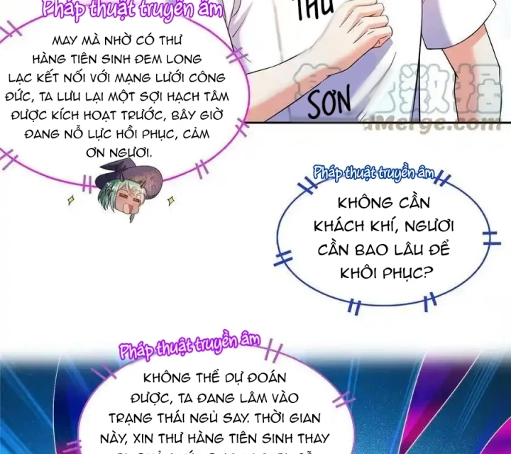 Tu Chân Nói Chuyện Phiếm Quần Chapter 531 - 79