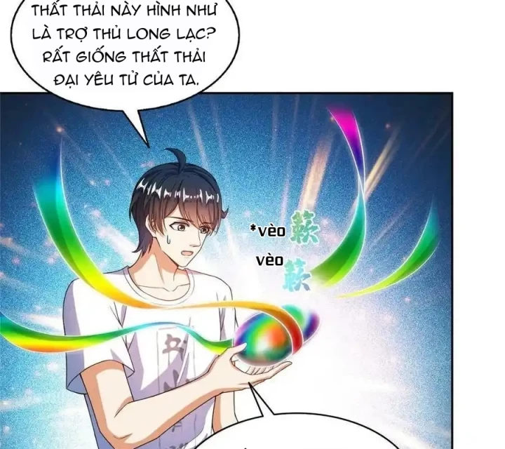 Tu Chân Nói Chuyện Phiếm Quần Chapter 531 - 82