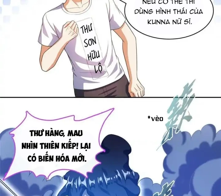 Tu Chân Nói Chuyện Phiếm Quần Chapter 531 - 84