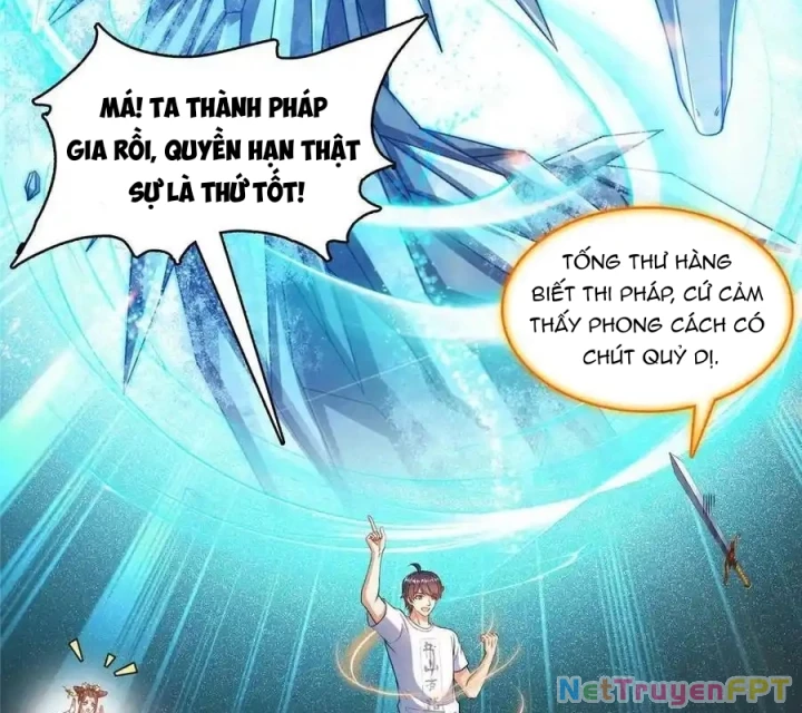 Tu Chân Nói Chuyện Phiếm Quần Chapter 531 - 91