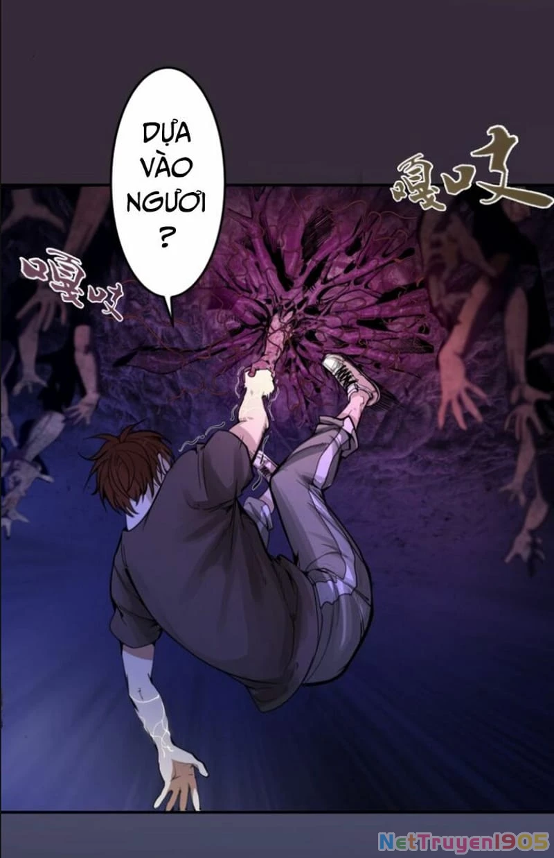 Cao Đẳng Linh Hồn Chapter 6 - 3