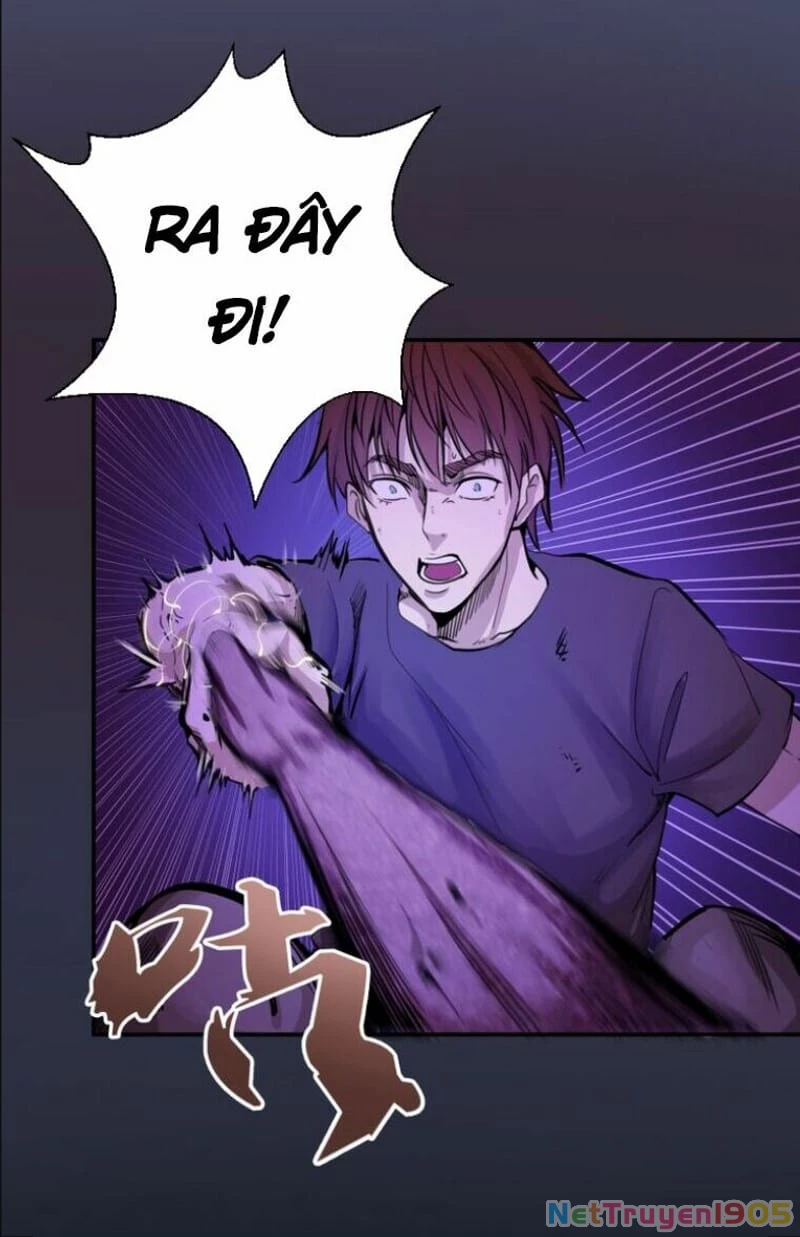 Cao Đẳng Linh Hồn Chapter 6 - 4