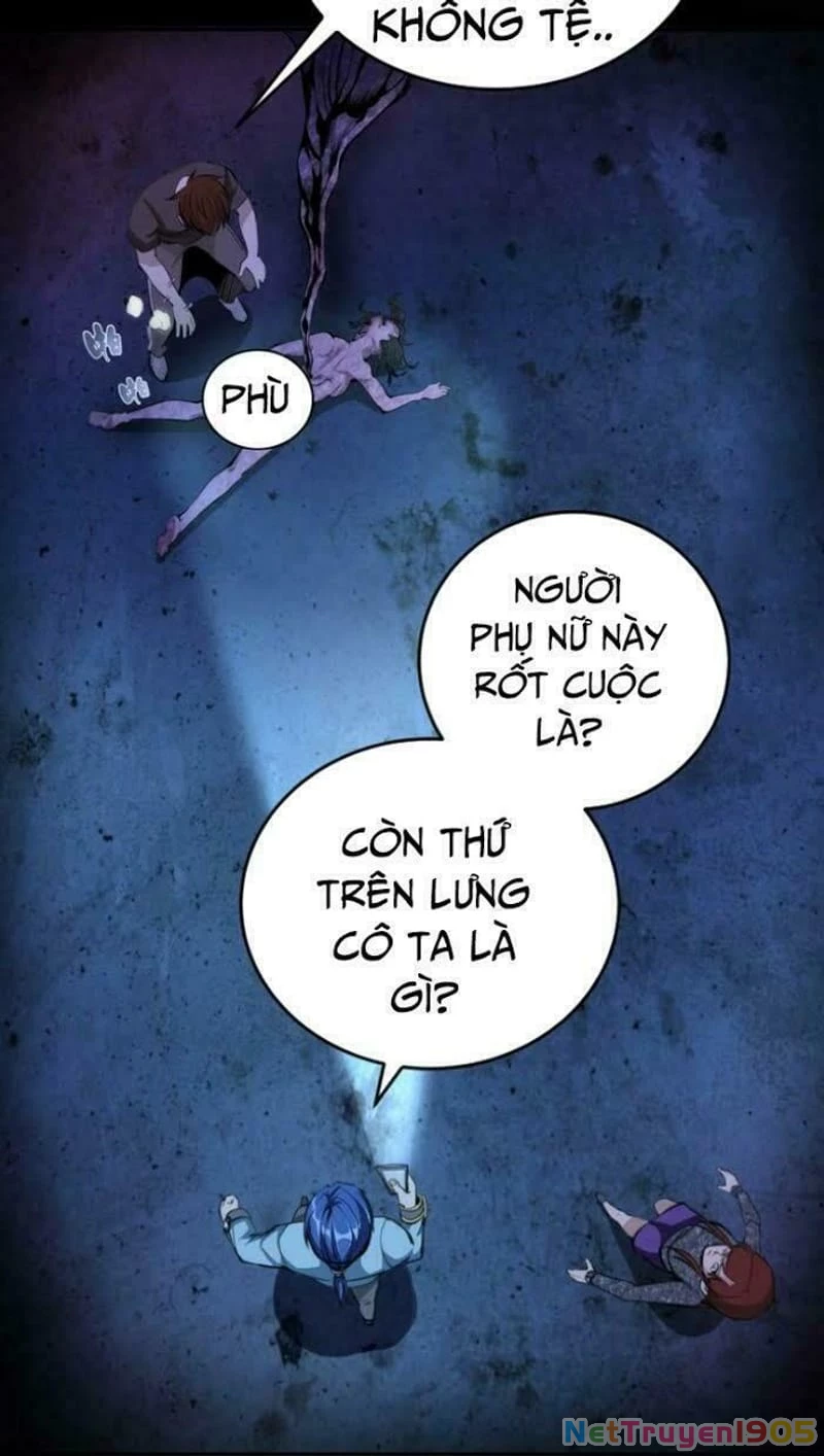 Cao Đẳng Linh Hồn Chapter 6 - 7