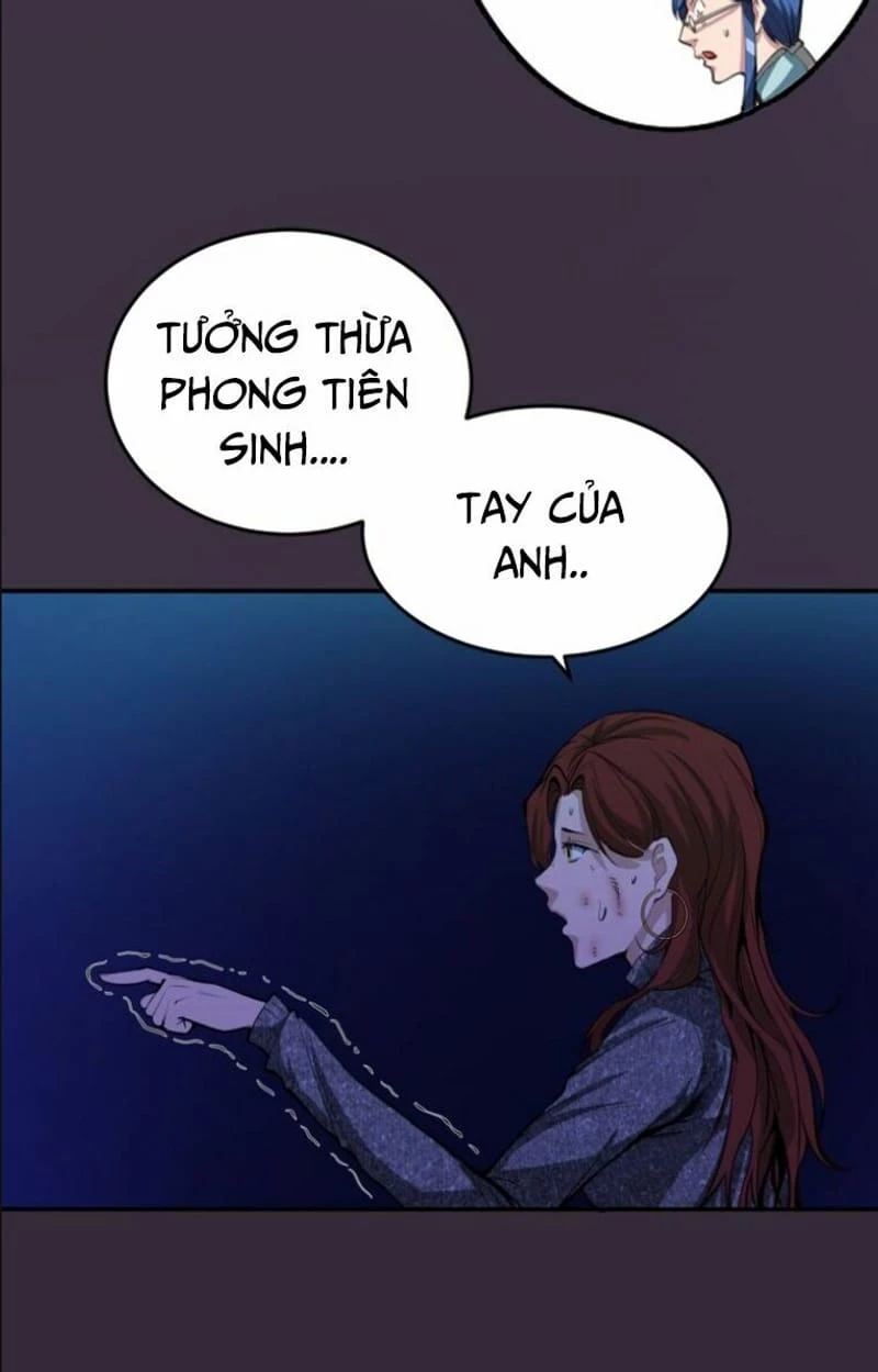 Cao Đẳng Linh Hồn Chapter 6 - 9