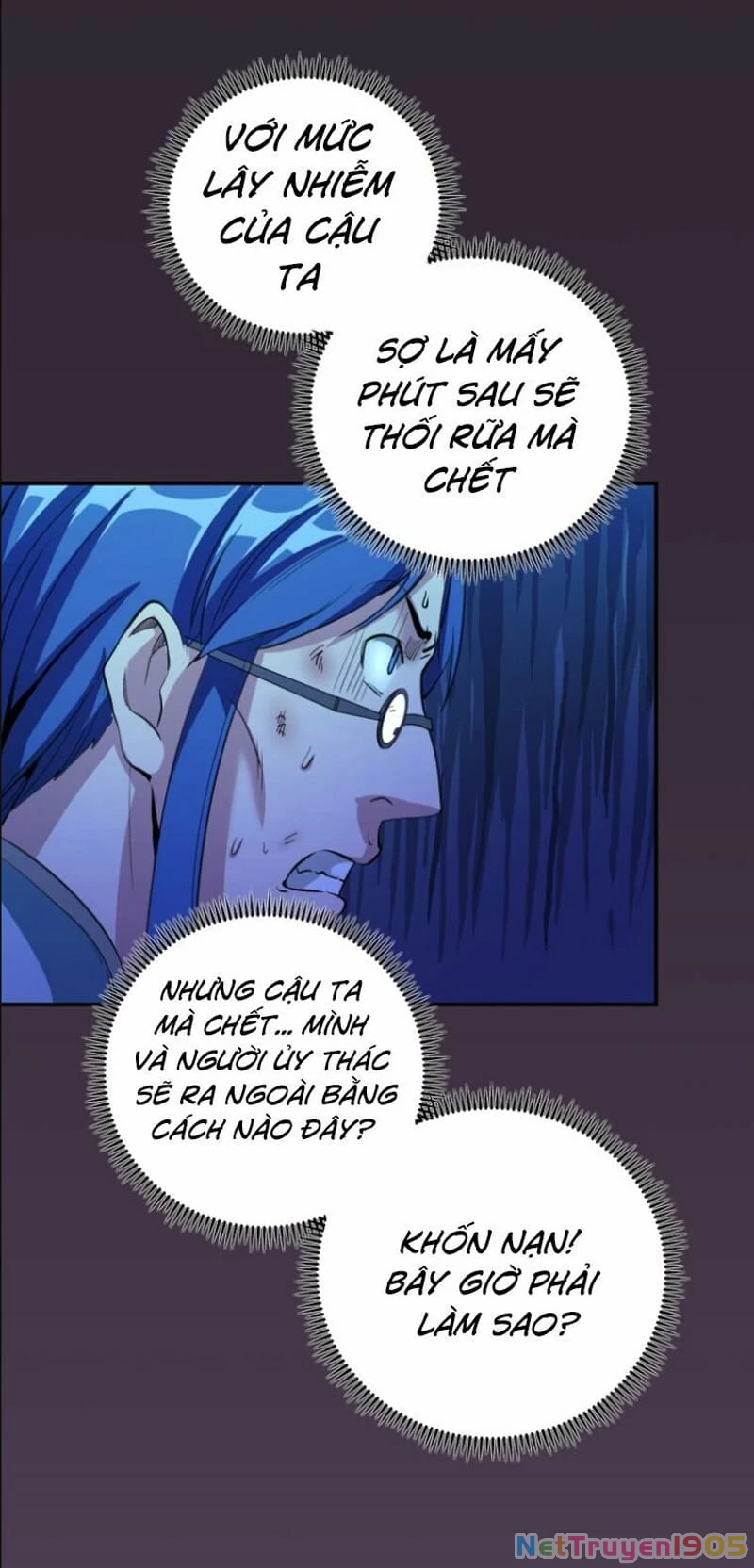 Cao Đẳng Linh Hồn Chapter 6 - 13