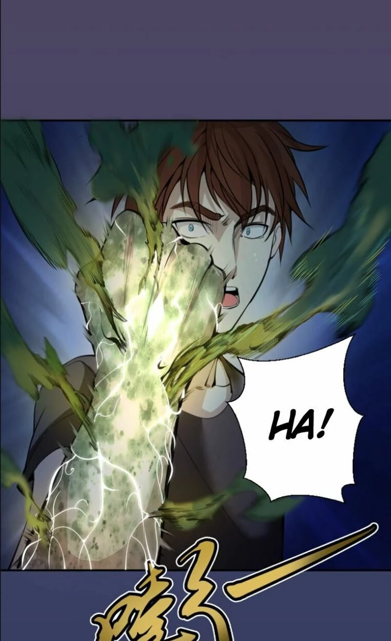 Cao Đẳng Linh Hồn Chapter 6 - 15