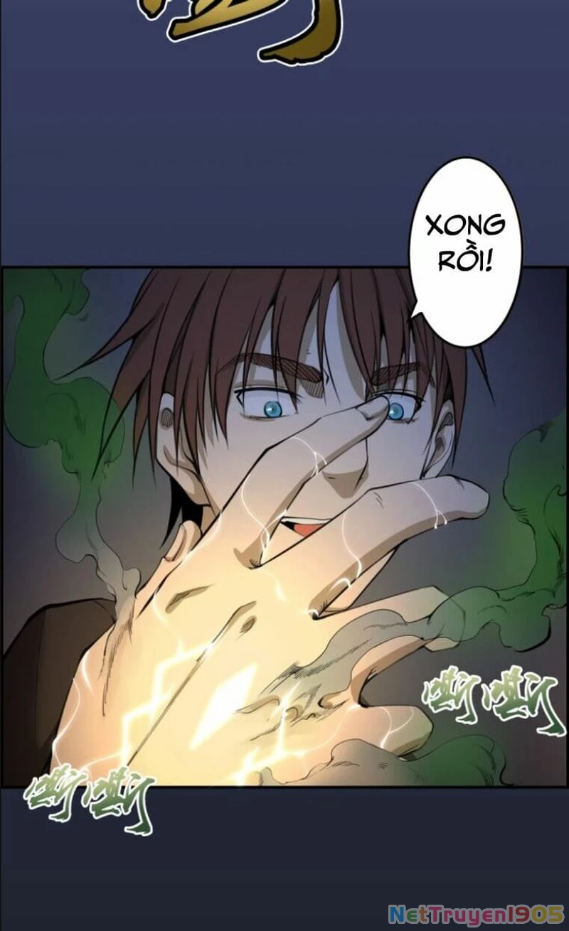 Cao Đẳng Linh Hồn Chapter 6 - 16