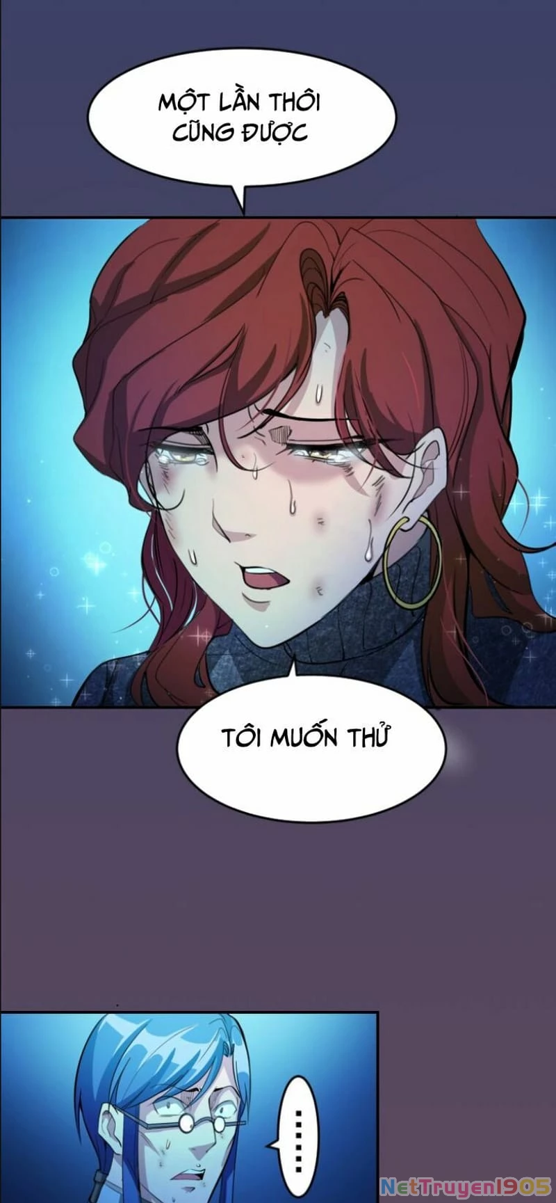 Cao Đẳng Linh Hồn Chapter 6 - 19