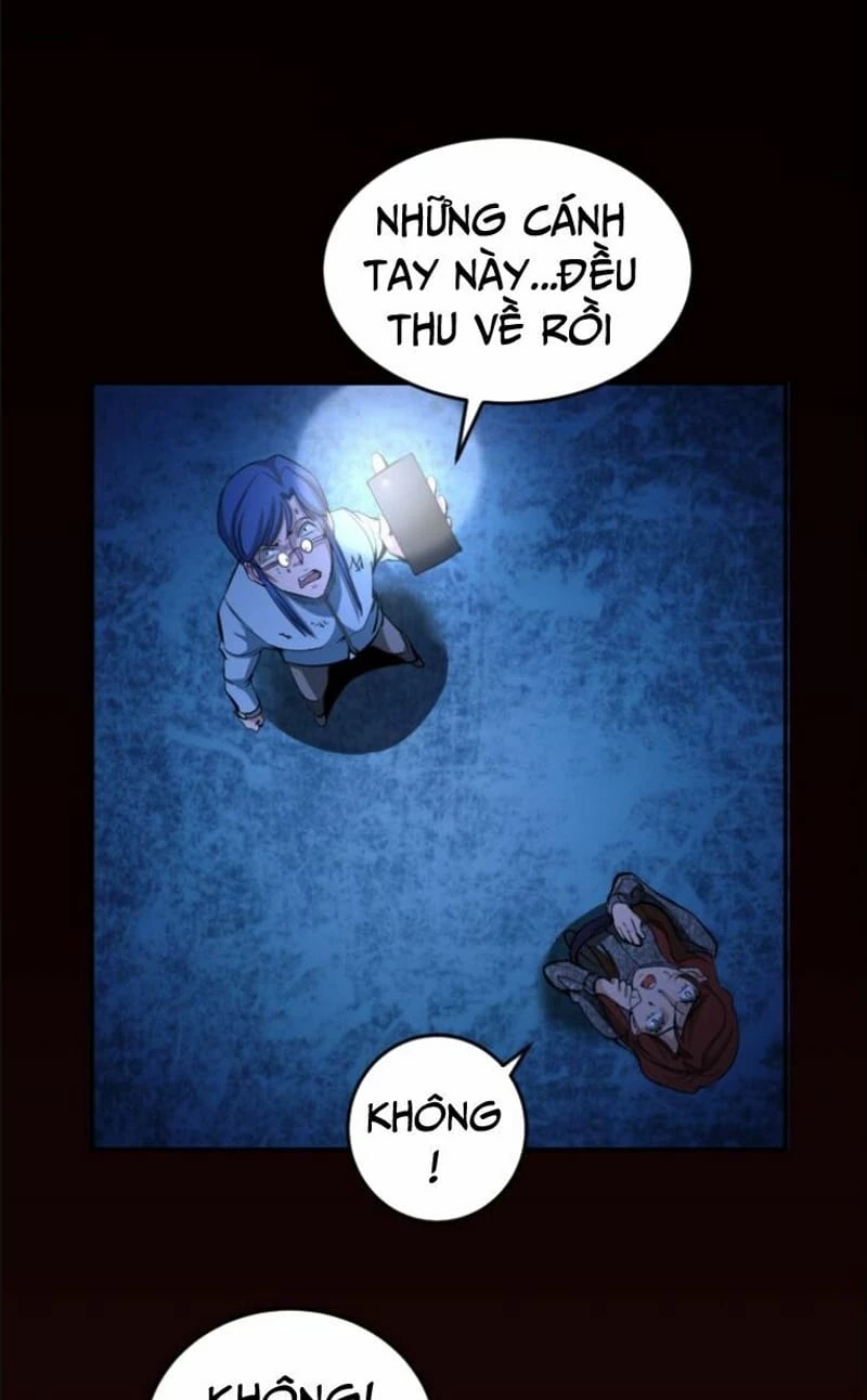 Cao Đẳng Linh Hồn Chapter 6 - 28