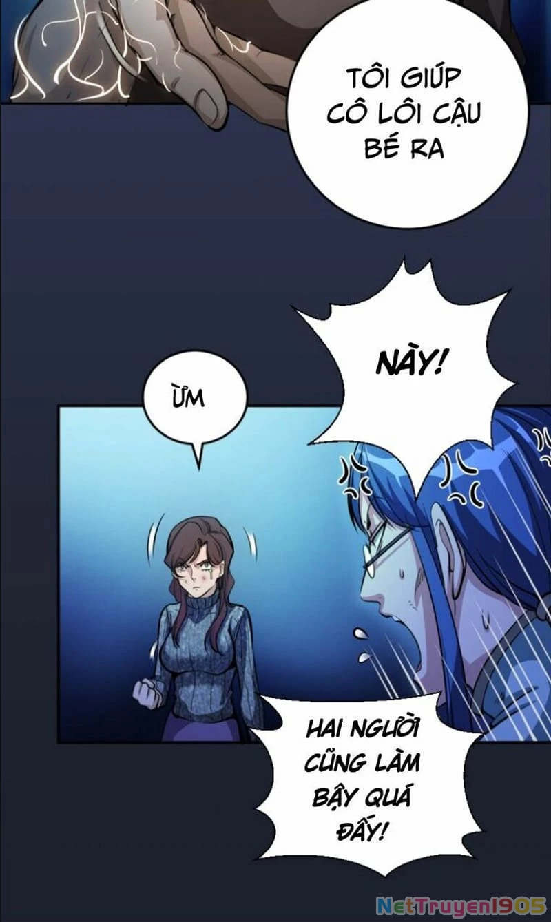Cao Đẳng Linh Hồn Chapter 6 - 33