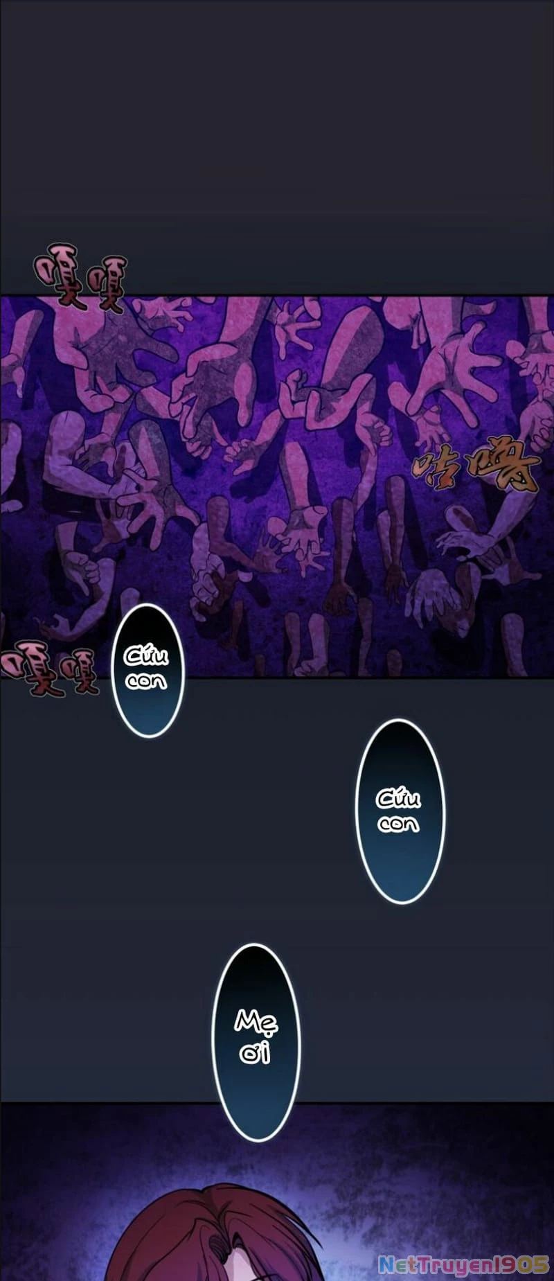 Cao Đẳng Linh Hồn Chapter 6 - 34