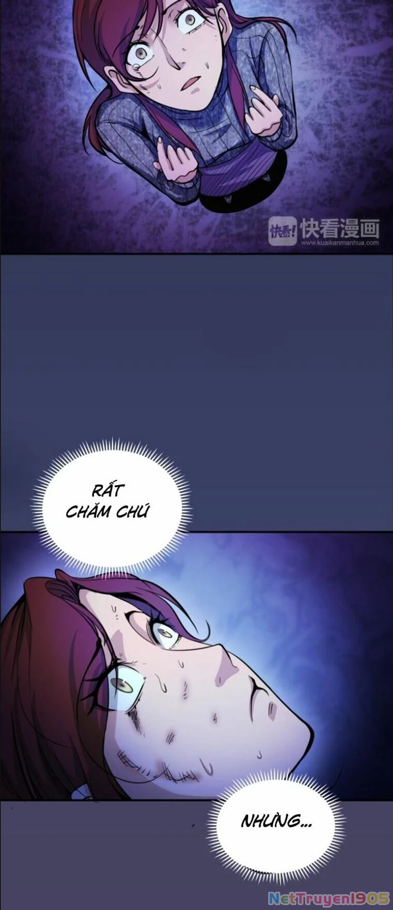 Cao Đẳng Linh Hồn Chapter 6 - 35