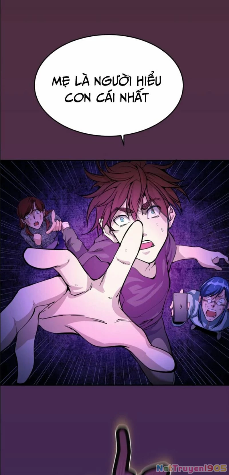 Cao Đẳng Linh Hồn Chapter 6 - 43