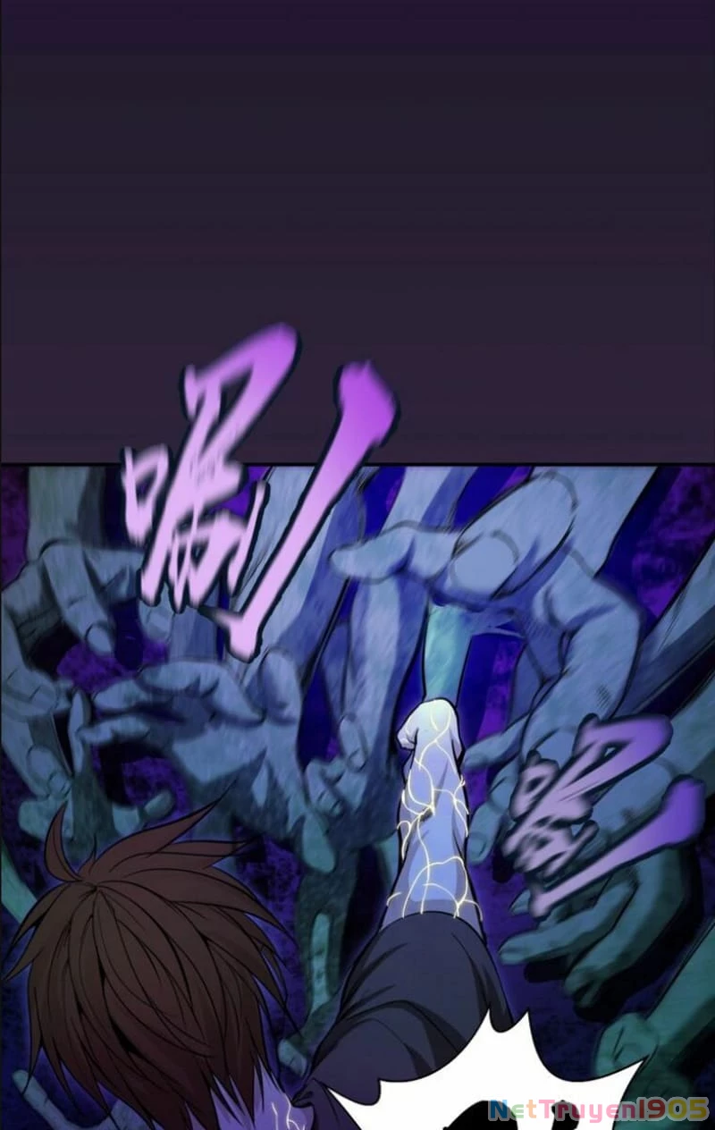 Cao Đẳng Linh Hồn Chapter 6 - 45