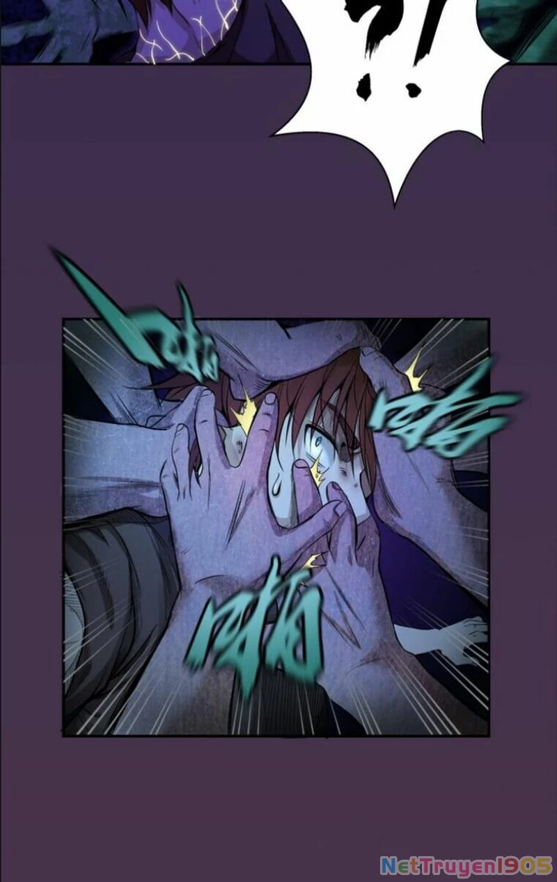 Cao Đẳng Linh Hồn Chapter 6 - 46