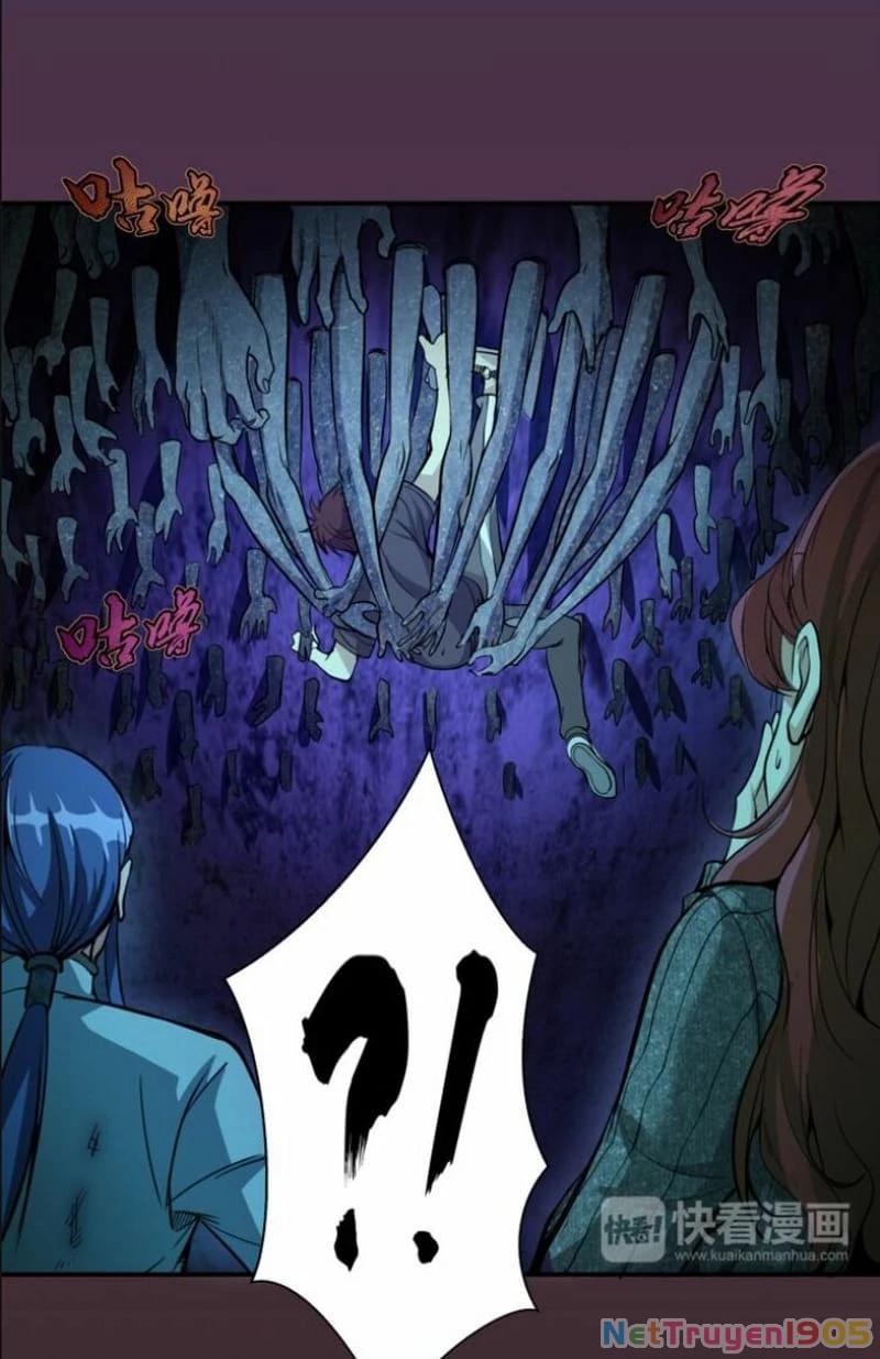 Cao Đẳng Linh Hồn Chapter 6 - 47