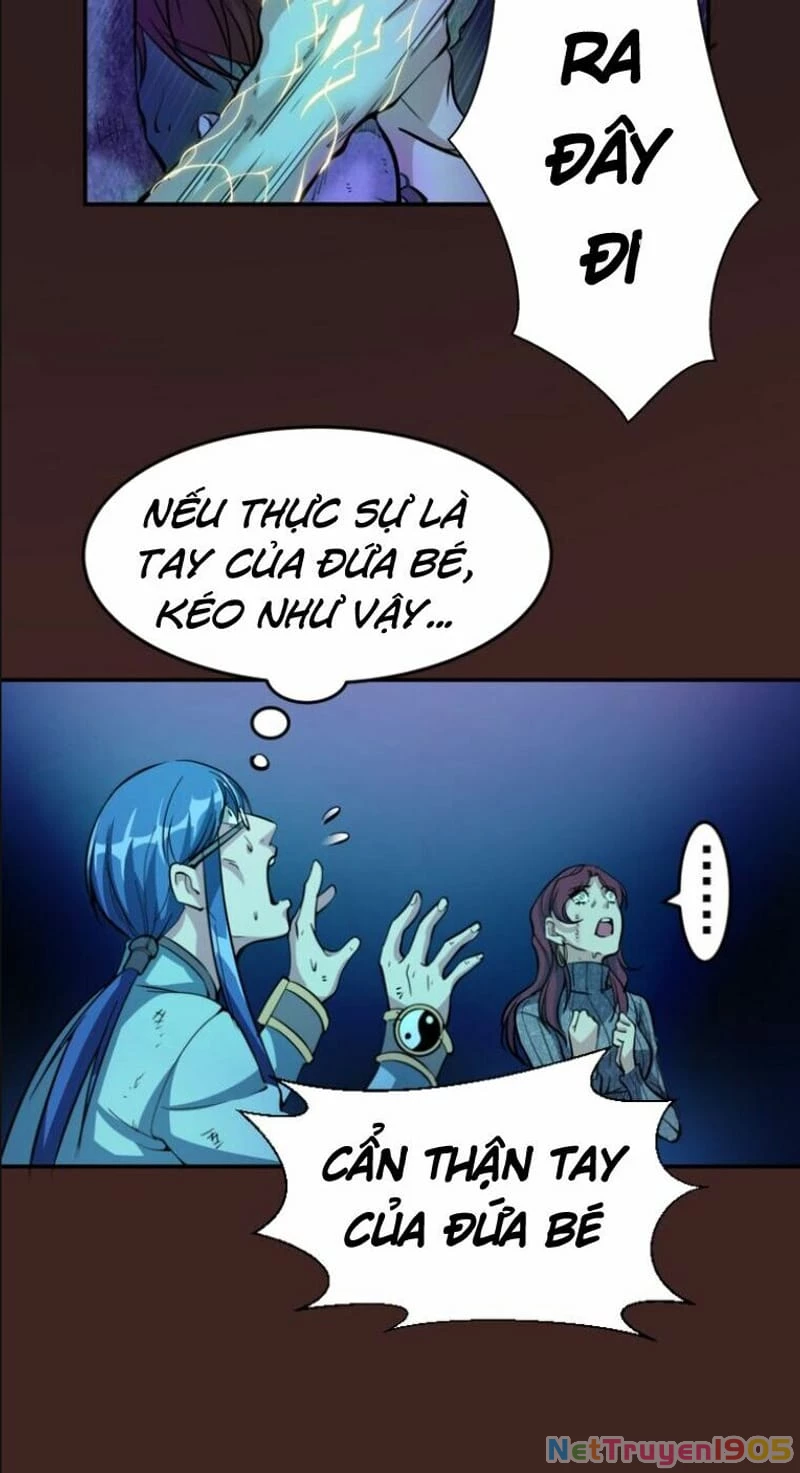 Cao Đẳng Linh Hồn Chapter 6 - 50