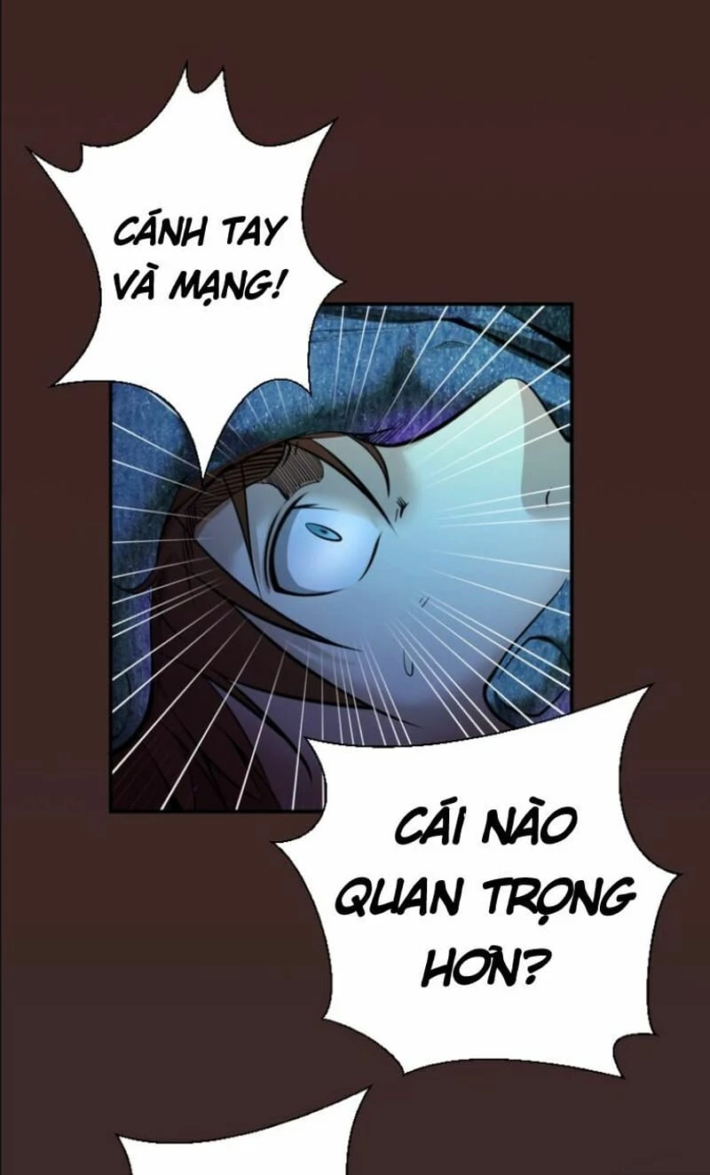 Cao Đẳng Linh Hồn Chapter 6 - 51