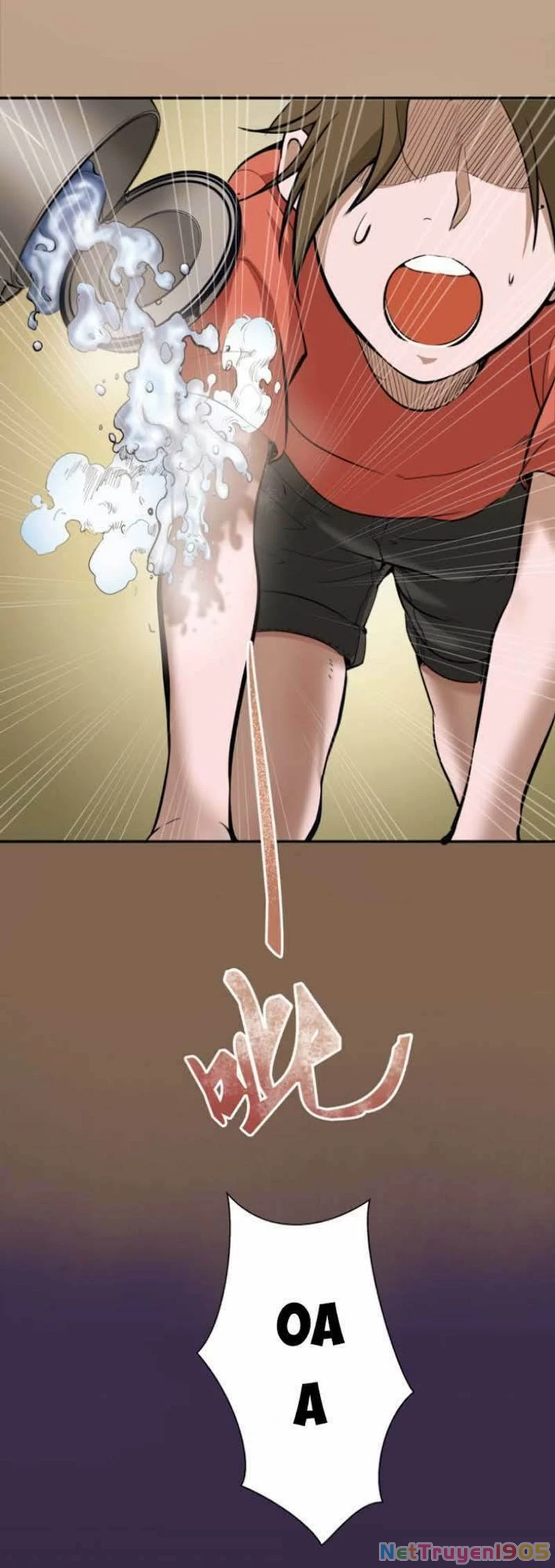 Cao Đẳng Linh Hồn Chapter 7 - 7