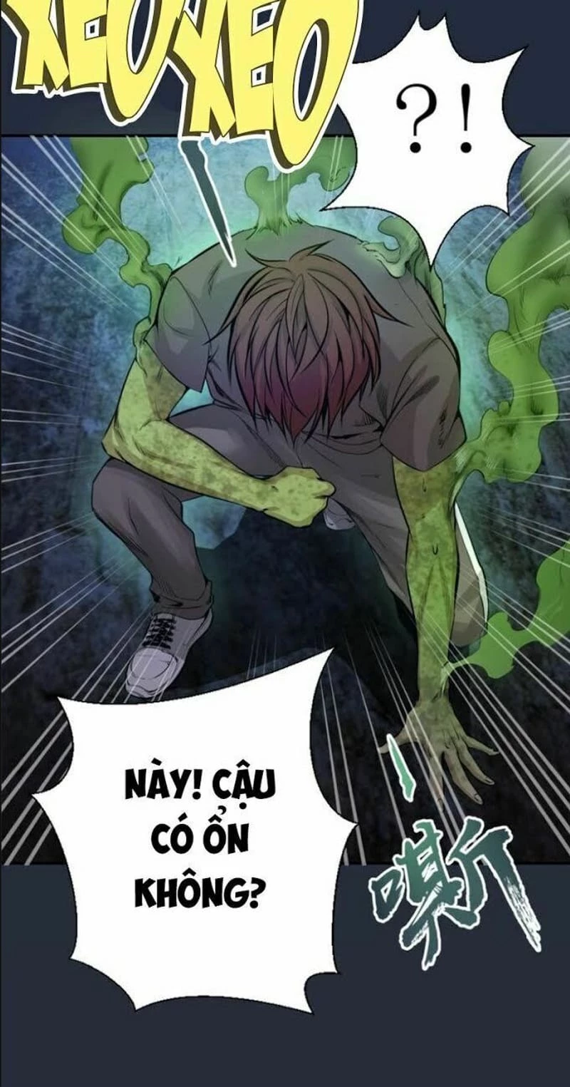 Cao Đẳng Linh Hồn Chapter 7 - 14