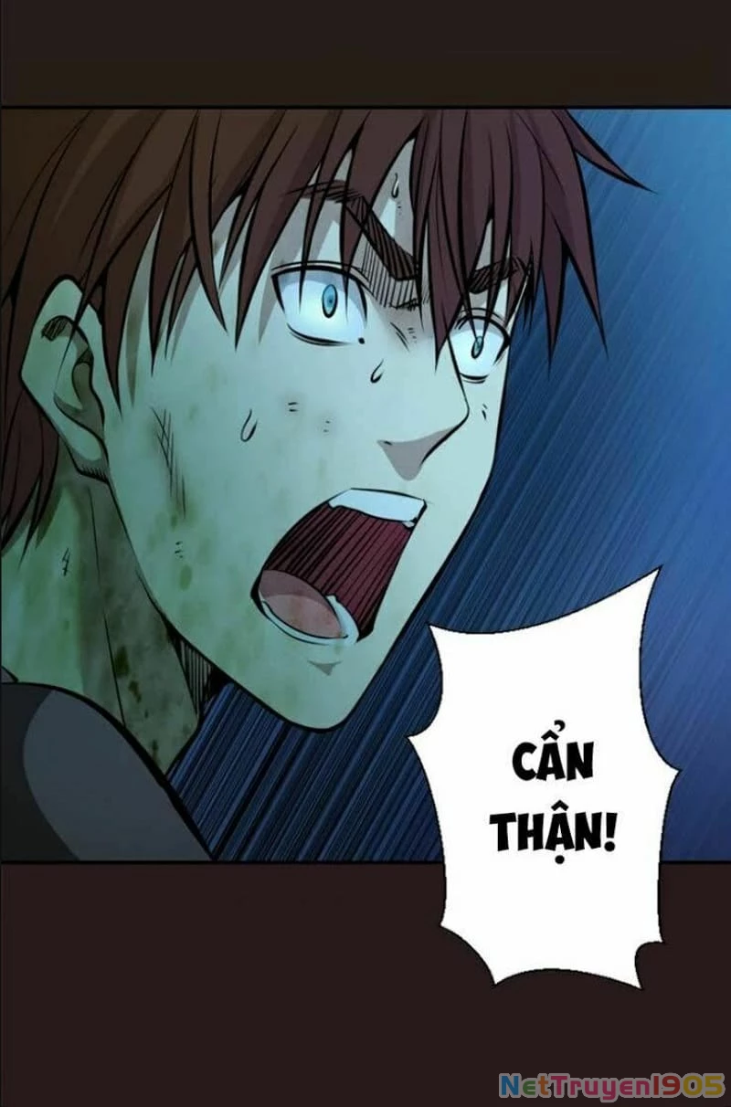 Cao Đẳng Linh Hồn Chapter 7 - 20