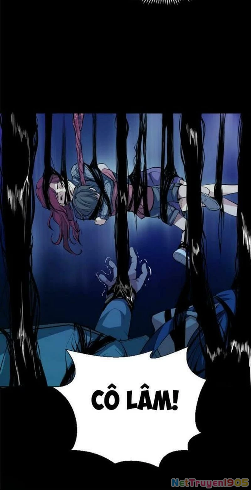 Cao Đẳng Linh Hồn Chapter 7 - 26