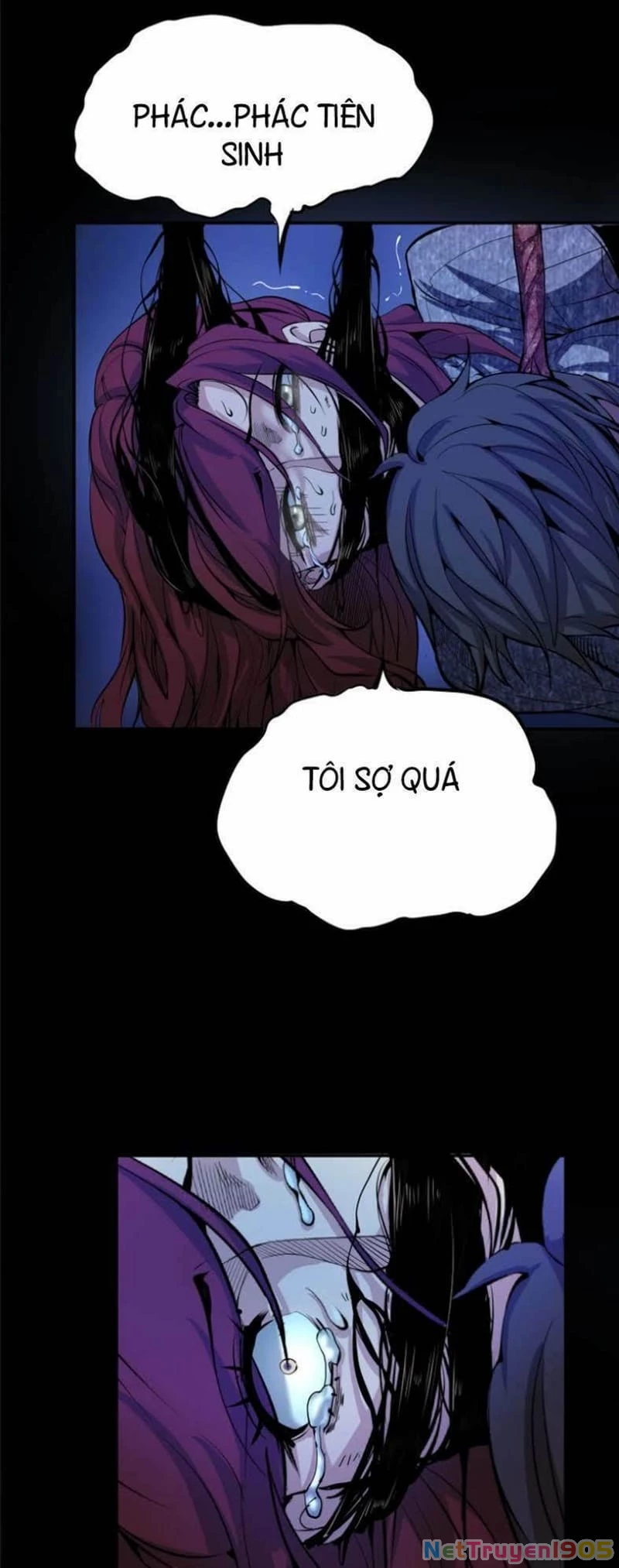 Cao Đẳng Linh Hồn Chapter 7 - 27