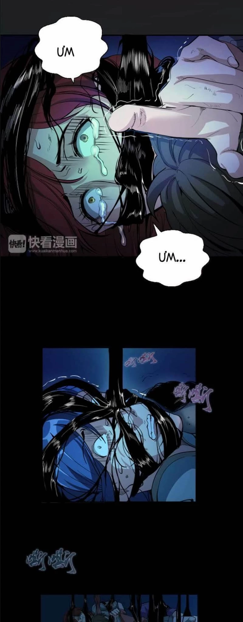 Cao Đẳng Linh Hồn Chapter 7 - 29