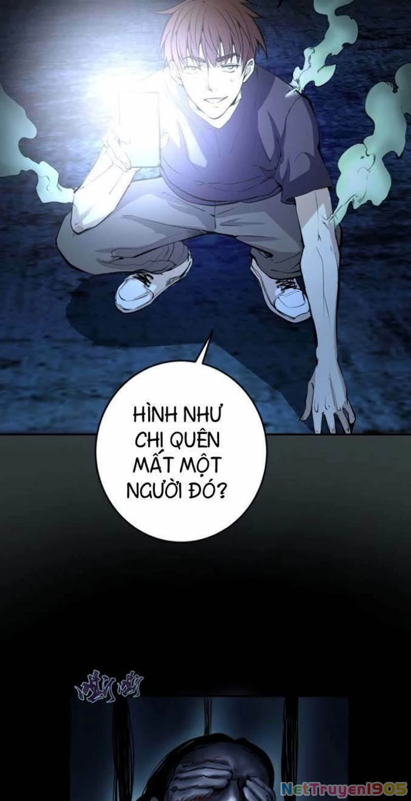 Cao Đẳng Linh Hồn Chapter 7 - 41