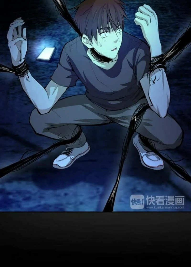 Cao Đẳng Linh Hồn Chapter 7 - 45