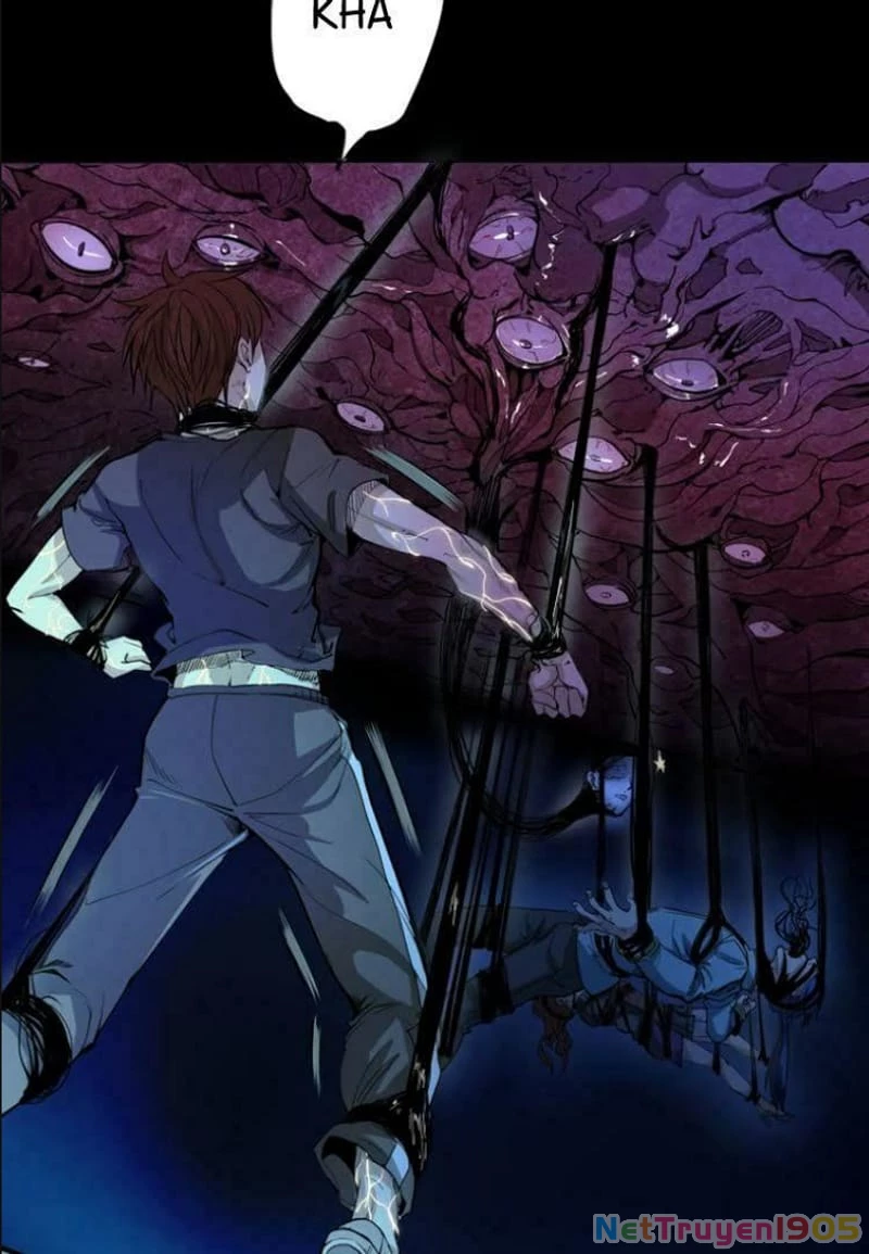 Cao Đẳng Linh Hồn Chapter 7 - 47