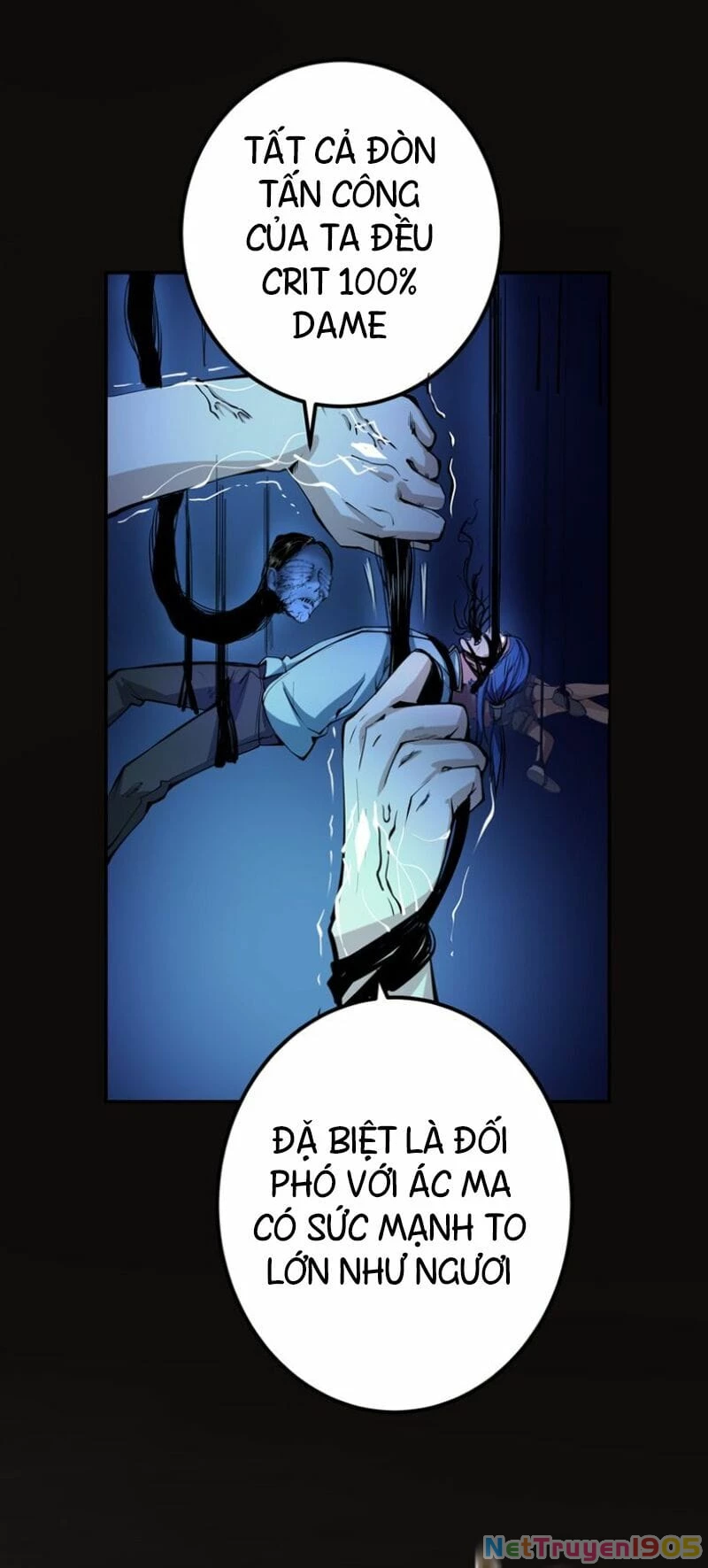 Cao Đẳng Linh Hồn Chapter 7 - 52