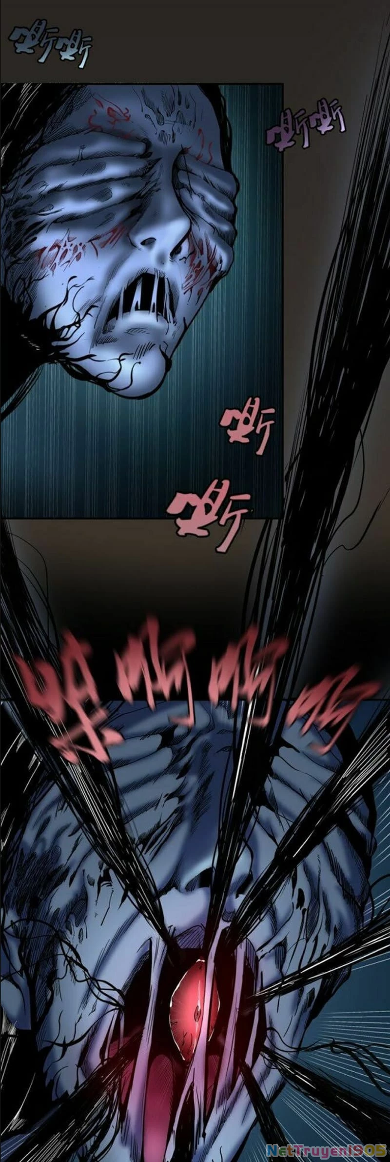 Cao Đẳng Linh Hồn Chapter 7 - 54
