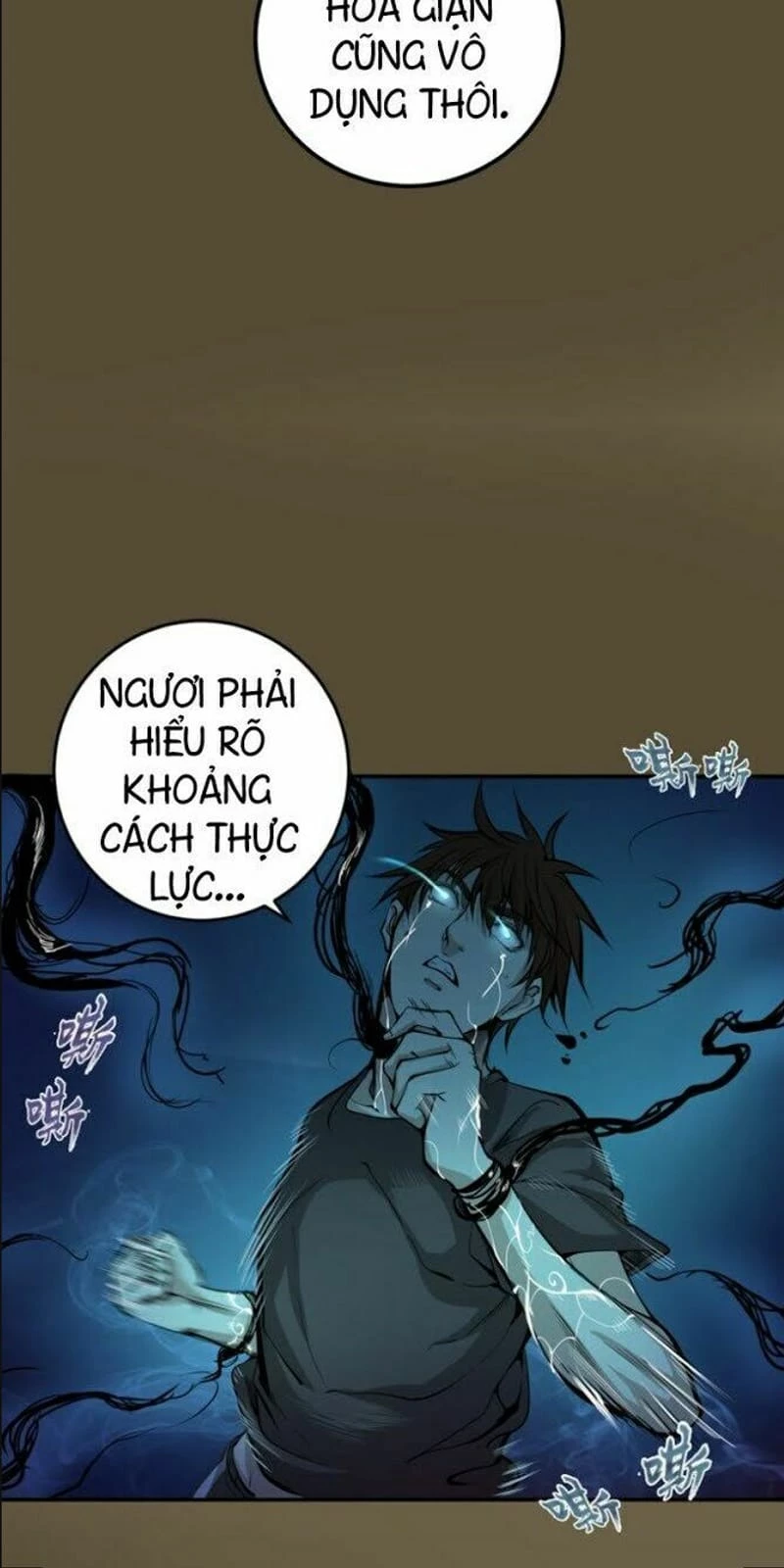Cao Đẳng Linh Hồn Chapter 7 - 56