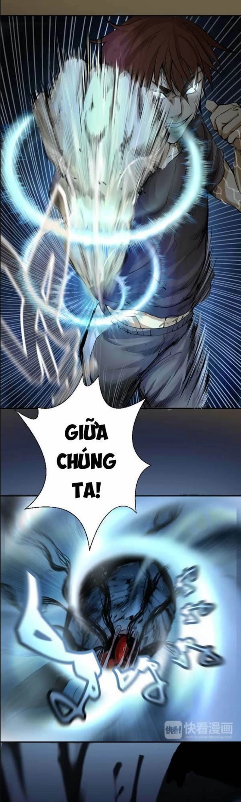 Cao Đẳng Linh Hồn Chapter 7 - 57
