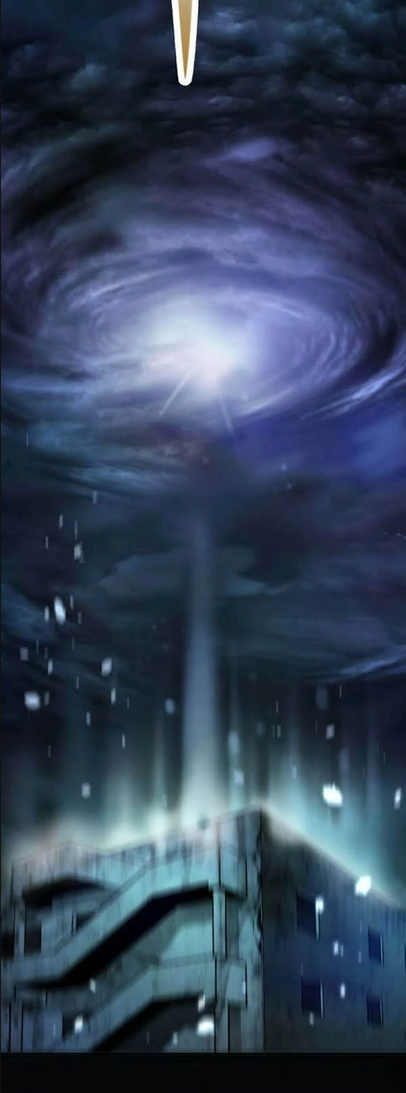Cao Đẳng Linh Hồn Chapter 7 - 59