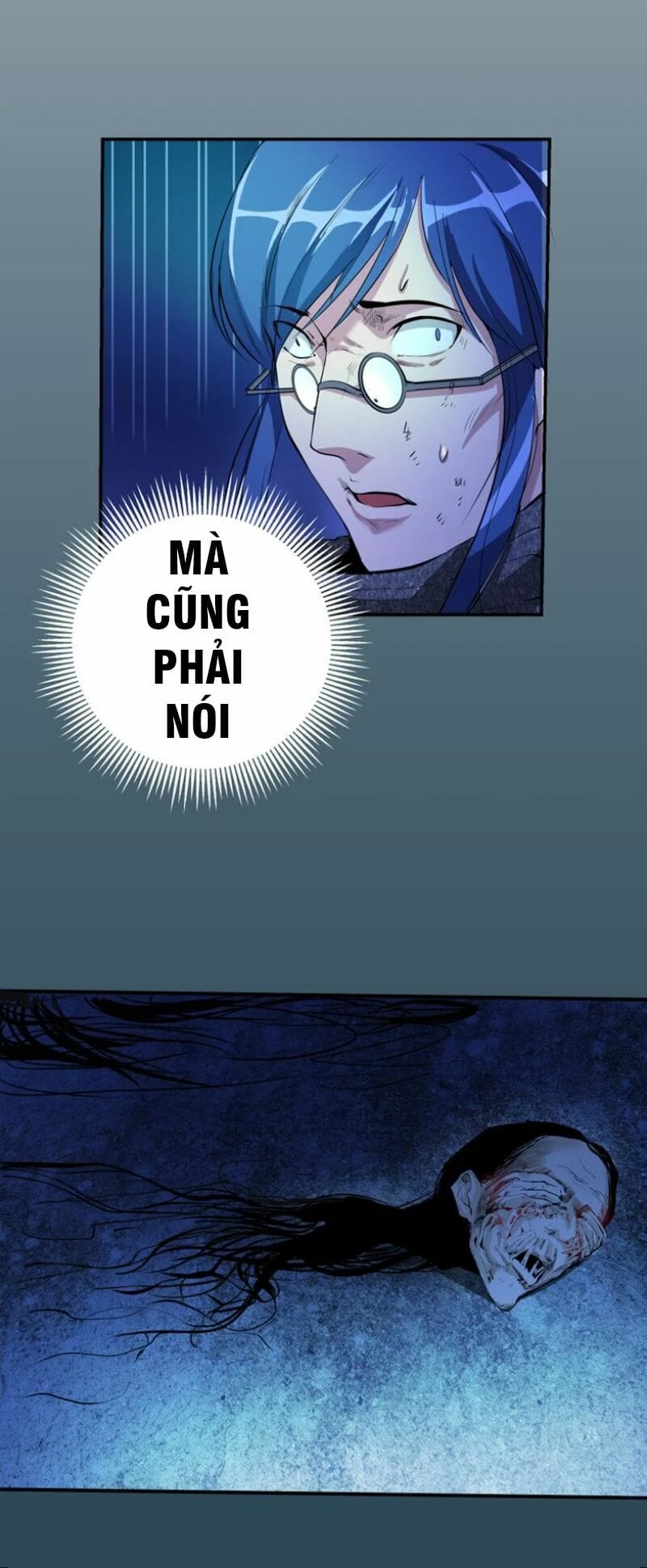 Cao Đẳng Linh Hồn Chapter 7 - 64