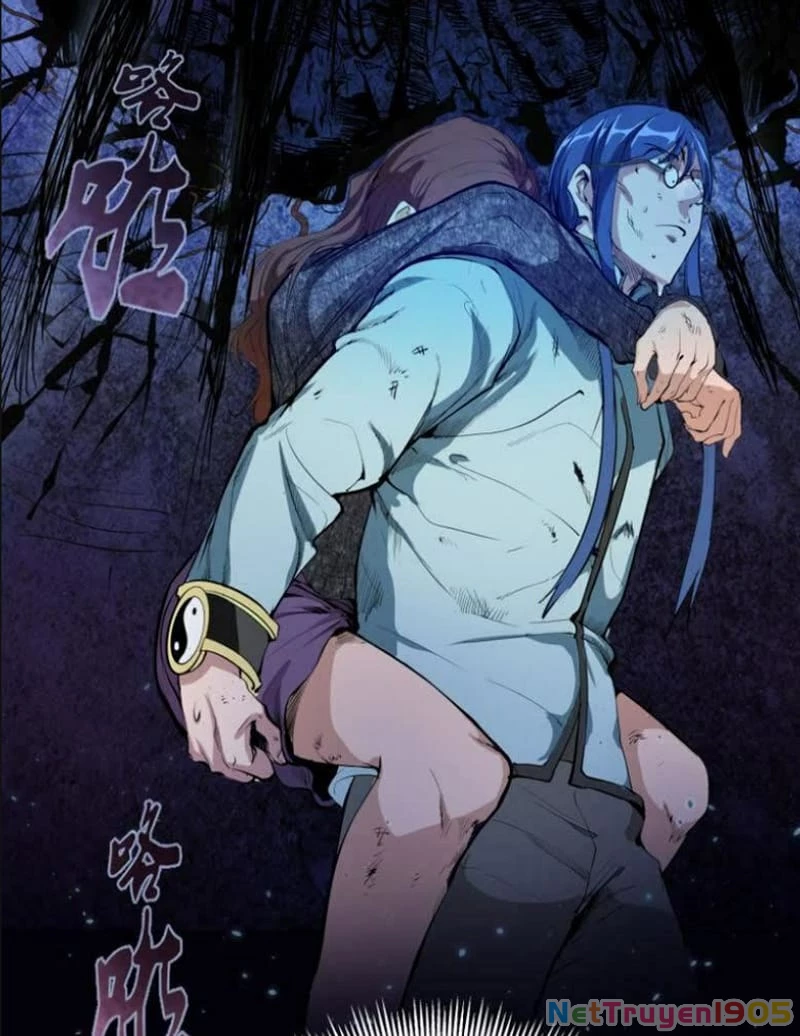Cao Đẳng Linh Hồn Chapter 7 - 66
